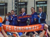 MLS and Walmart forge a groundbreaking partnership