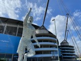 Manchester City director Txiki Begiristain resigns after 13 years