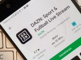 DAZN records unprecedented success with Belgian football coverage