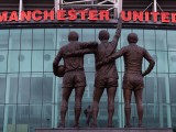 Manchester United appoint F1 guru to lead data department