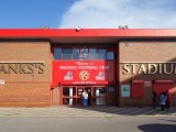 Bookies' favourites to win the 2025-26 League Two title