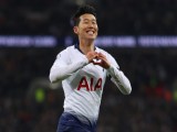 James Maddison's knee injury overshadows Son Heung-min's farewell in Seoul