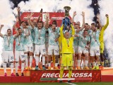 SportyNet secures exclusive broadcast rights for major football competitions