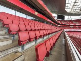 Arsenal looking to make stadium alteration to intimidate opponents