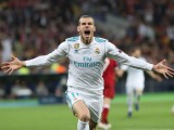 Gareth Bale joins TNT Sports as Premier League and Champions League pundit