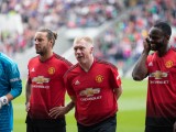Paul Scholes says he is open to coaching return