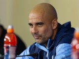 Pep Guardiola takes dig at Manchester City’s spending critics
