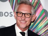 Gary Lineker nominated for best presenter at National Television Awards