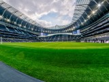 Como reject €70 million offer from Tottenham Hotspur for Nico Paz