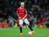 Manchester United’s Antony set to leave on loan for Real Betis