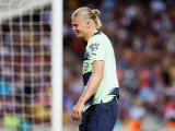 Freak accident injures Erling Haaland during international duty