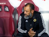 Nottingham Forest dismiss head coach Nuno Espirito Santo