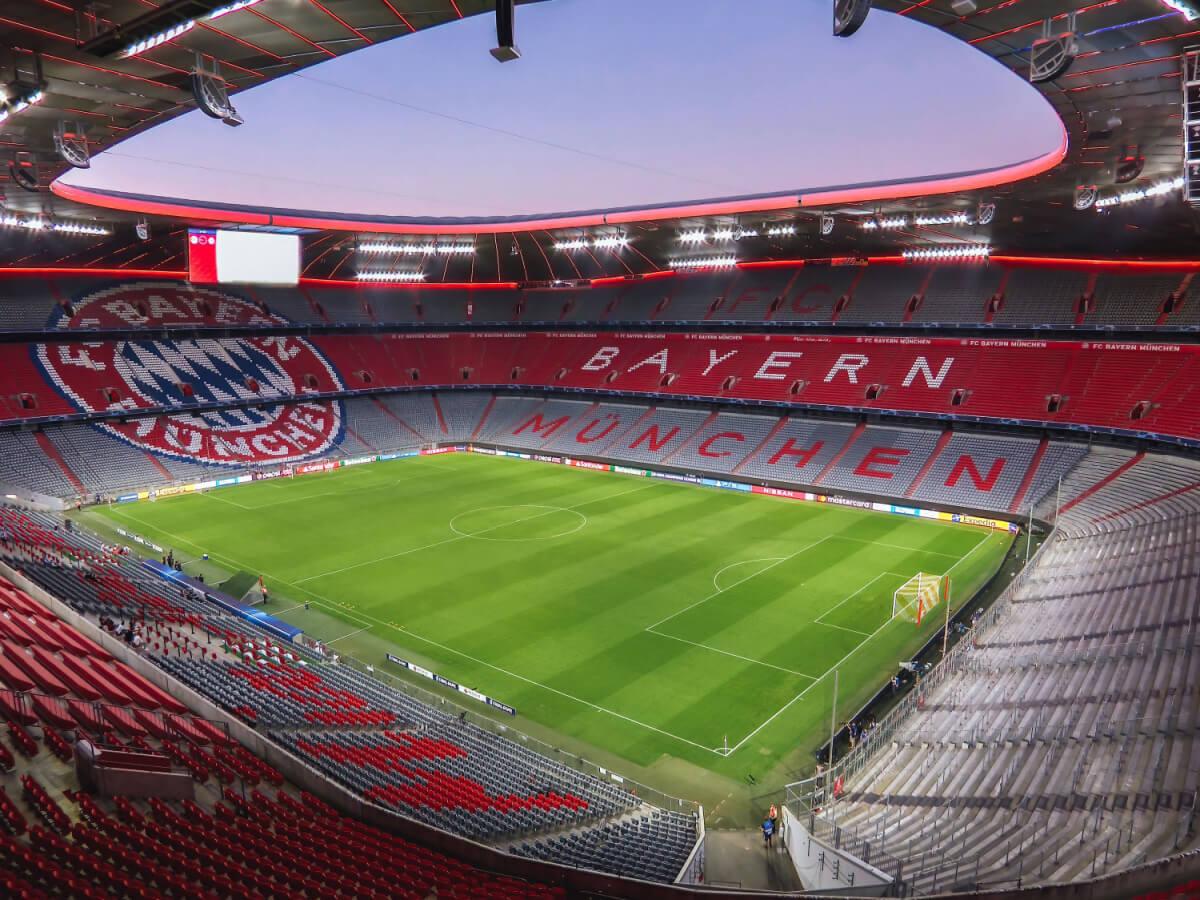 ZDF and RTL secure remaining free-to-air package for DFB-Pokal