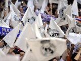Sportfive and Real Madrid extend global distribution partnership