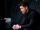 Simeone receives one-match ban following Liverpool fans clash