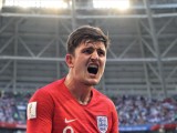 Harry Maguire eyeing reunion with Cristiano Ronaldo in Saudi Arabia