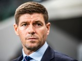 Steven Gerrard in talks for Rangers return