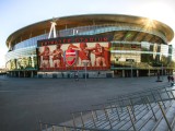 Arsenal FC sanctioned for breaching FA Cup rule