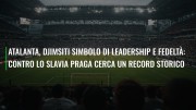 Atalanta, Djimsiti simbolo di leadership e fedeltà: contro lo Slavia Praga cerca un record storico