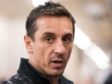 Gary Neville claims three teams are in the running for Premier League title