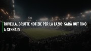 Rovella, brutte notizie per la Lazio: sarà out fino a gennaio