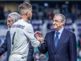 Sergio Ramos set for Premier League move as club 'in talks' over January deal