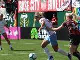 NWSL partners with IMG to boost global visibility