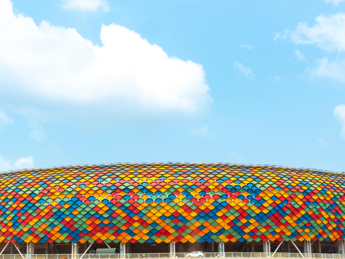 IMG and CAF bring in record European coverage for AFCON