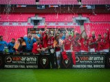 AIG becomes largest shareholder in Beckham and Neville-owned football club