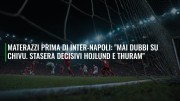 Materazzi prima di Inter-Napoli: "Mai dubbi su Chivu. Stasera decisivi Hojlund e Thuram"