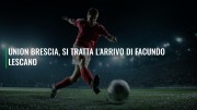 Union Brescia, si tratta l'arrivo di Facundo Lescano