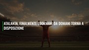 Atalanta, finalmente Lookman: da domani torna a disposizione