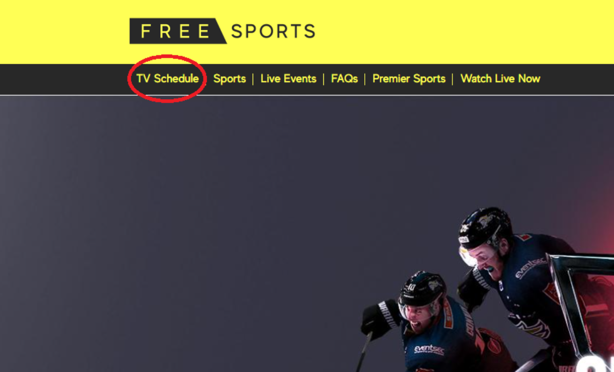 Guide: What is the best free football streaming site? - Sporticos