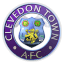 Clevedon Town