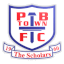 Potters Bar Town FC