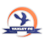 Yaxley FC